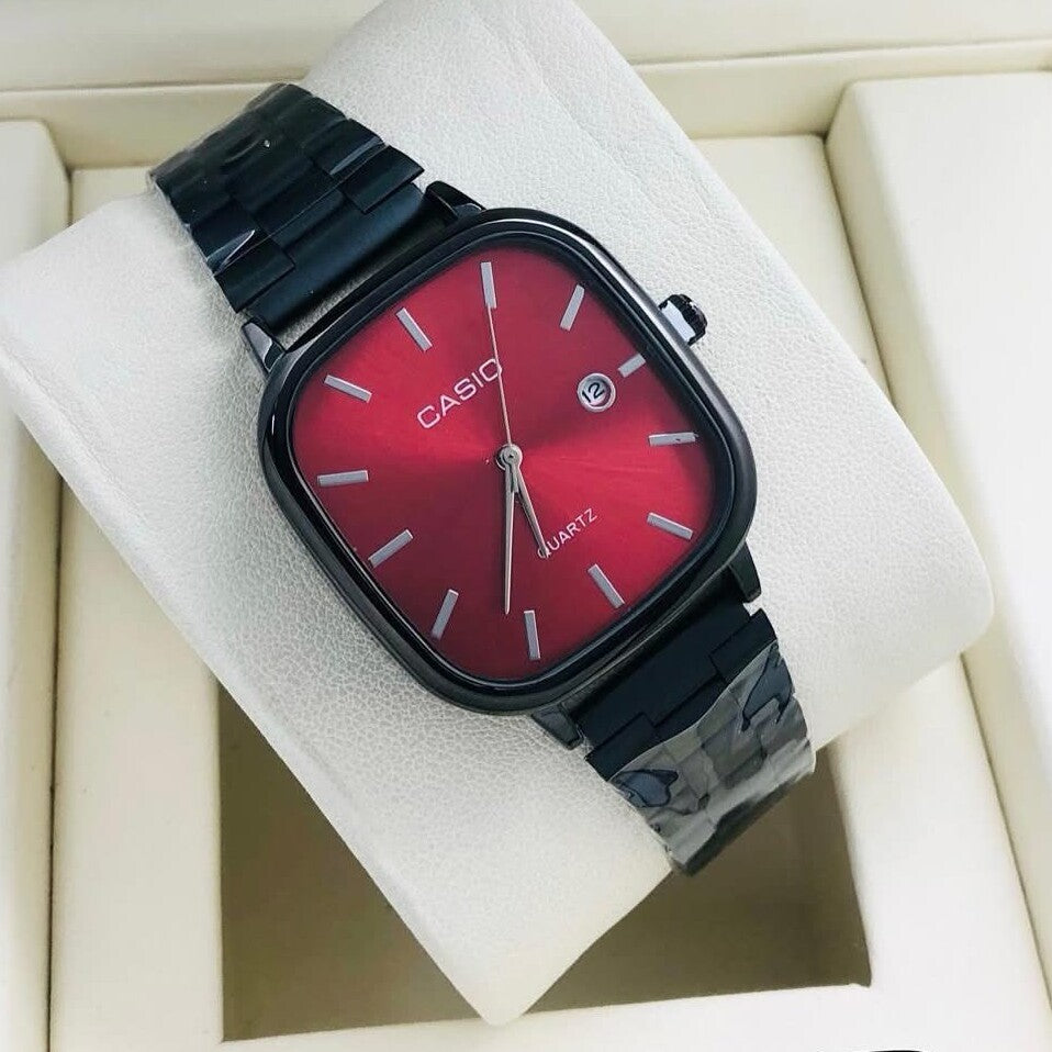 Casio LTP E117 - Edition limitée