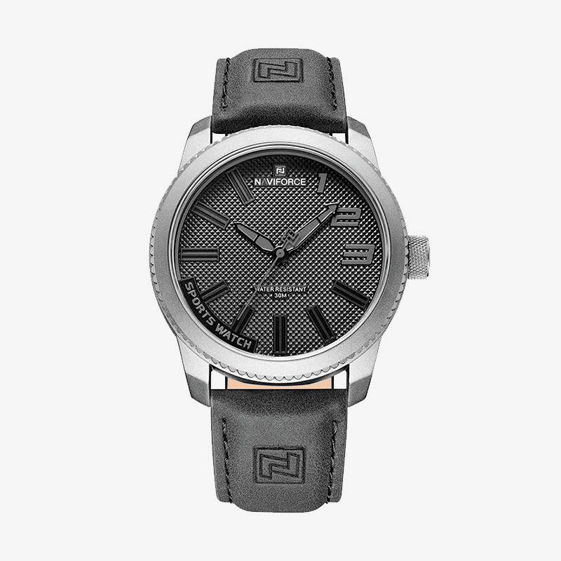 Montre Chrono pour hommes