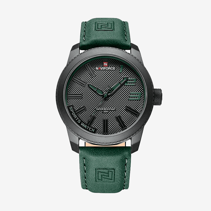 Montre Chrono pour hommes