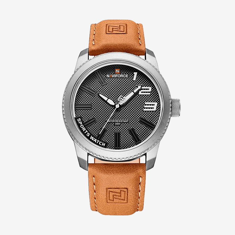Montre Chrono pour hommes