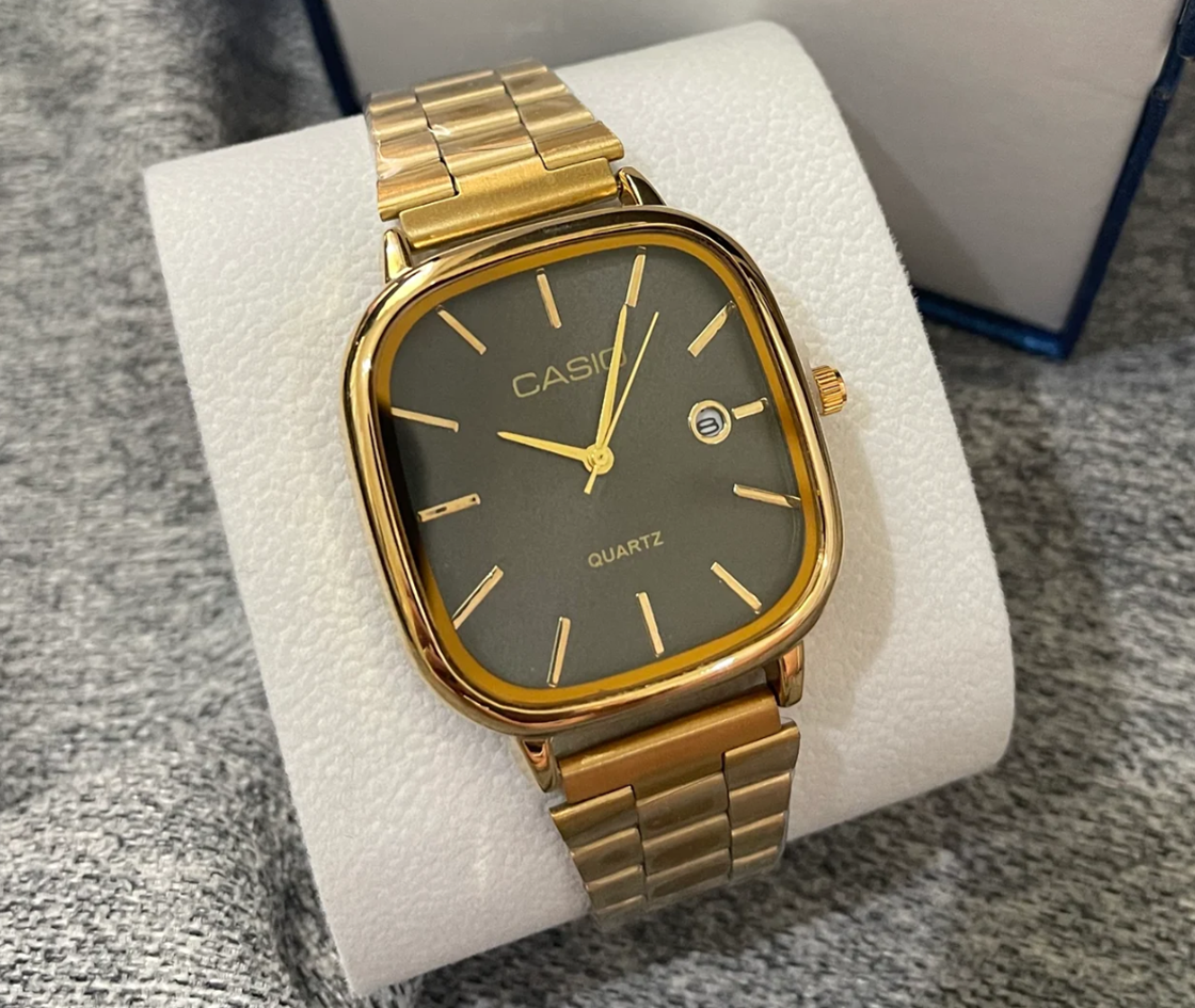 Casio LTP E117 - Edition limitée