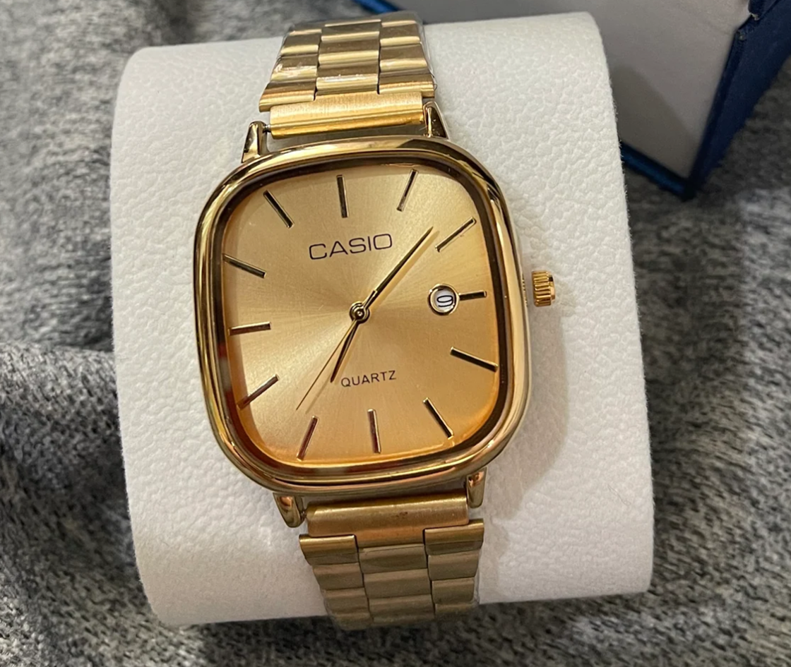 Casio LTP E117 - Edition limitée