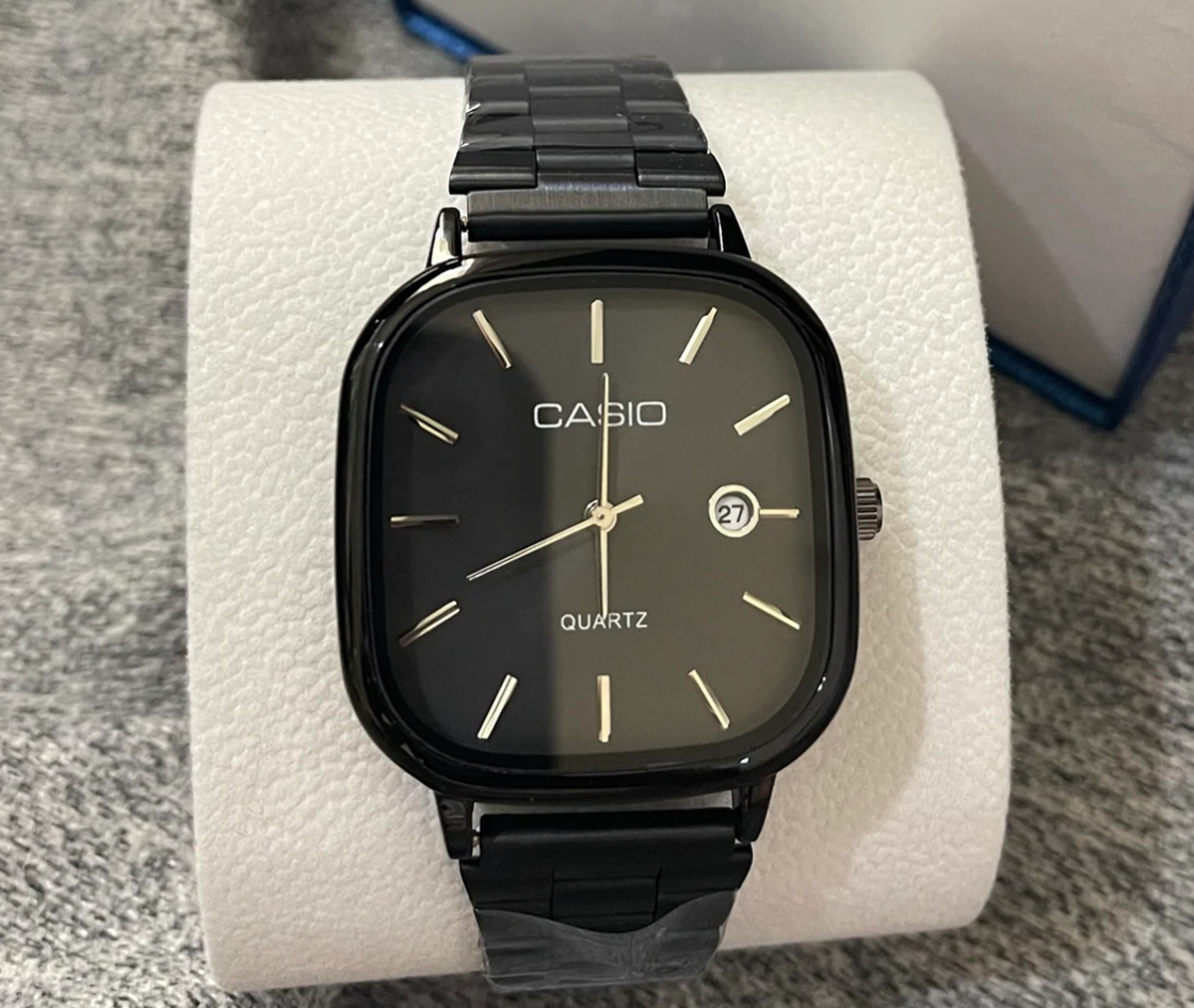 Casio LTP E117 - Edition limitée