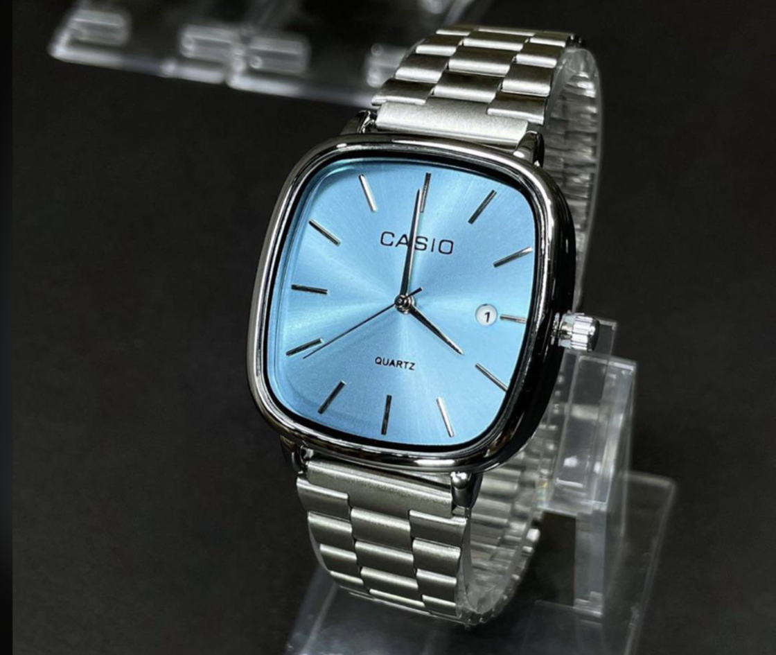 Casio LTP E117 - Edition limitée
