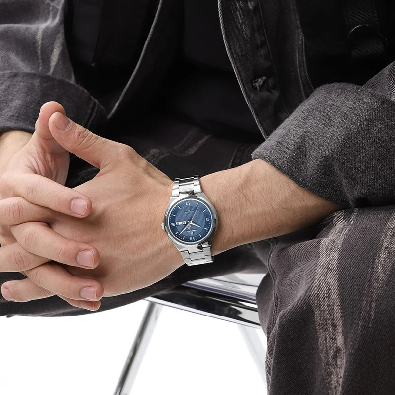 Montre Sullivan pour hommes