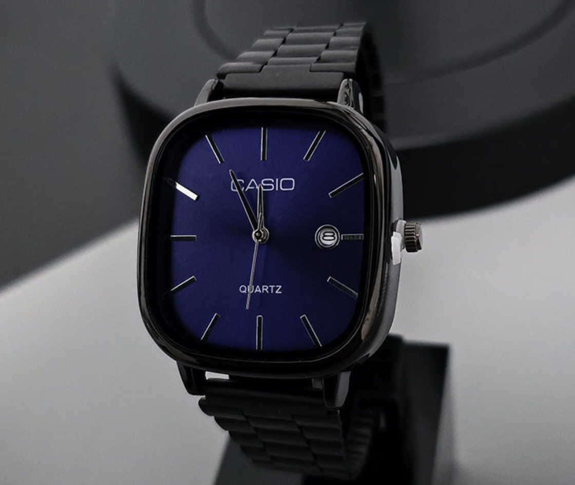 Casio LTP E117 - Edition limitée