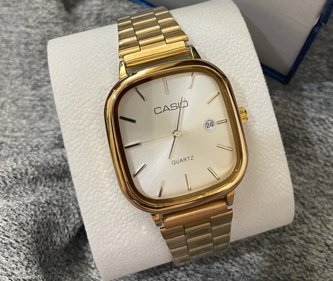 Casio LTP E117 - Edition limitée