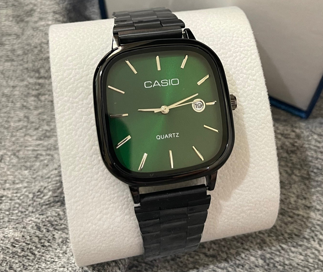 Casio LTP E117 - Edition limitée