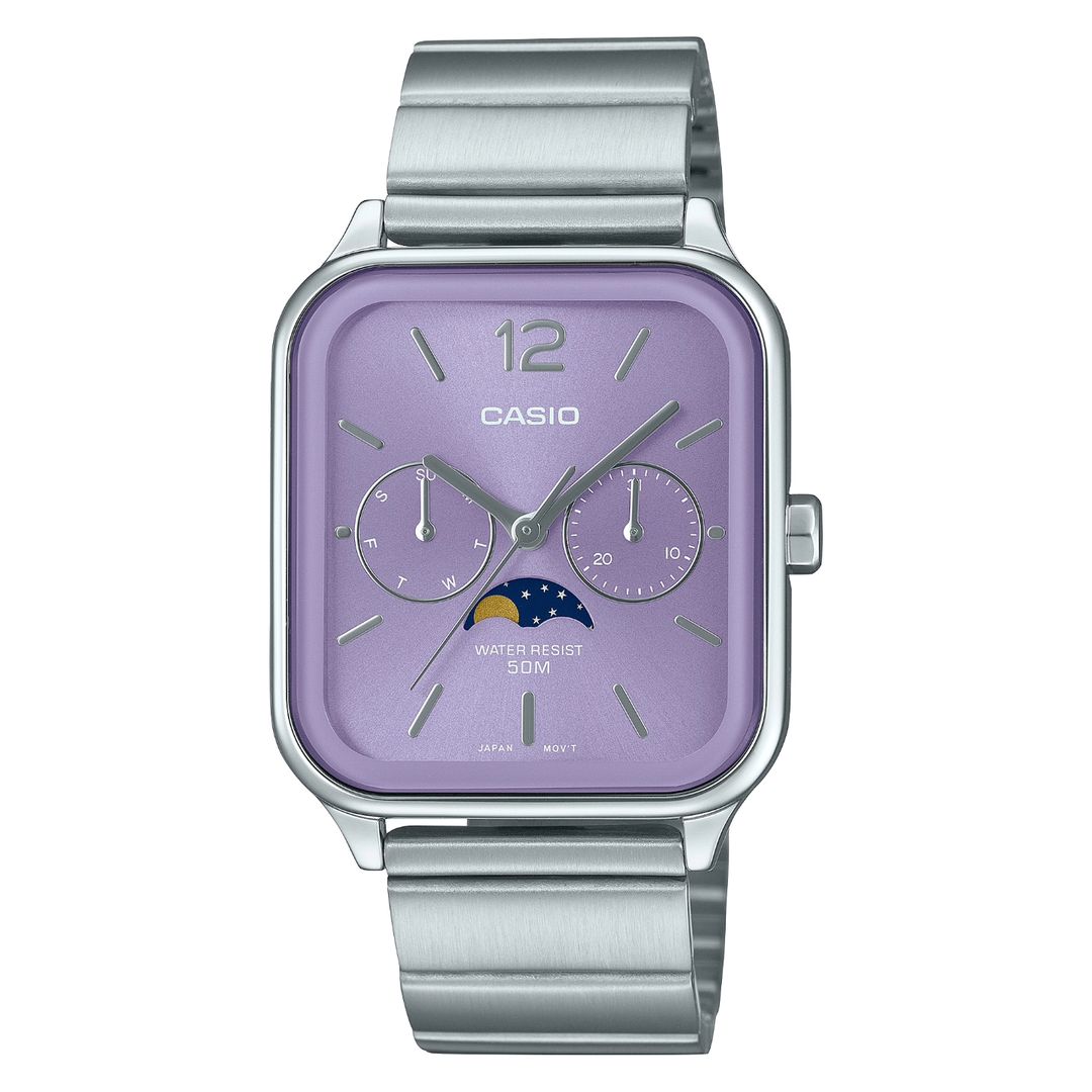 Montre Casio Vintage Lunar
