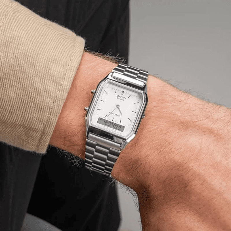 Montre Casio Vintage Collection