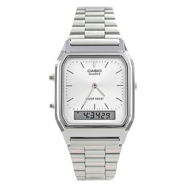 Montre Casio Vintage Collection