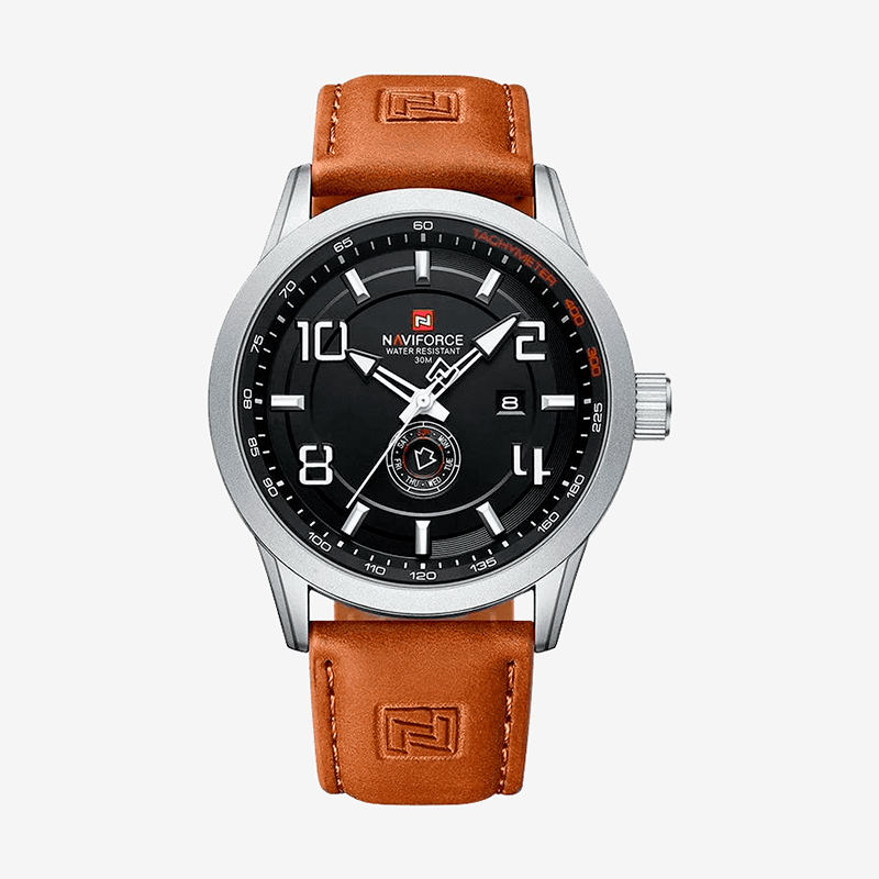 Montre pour homme Thompson