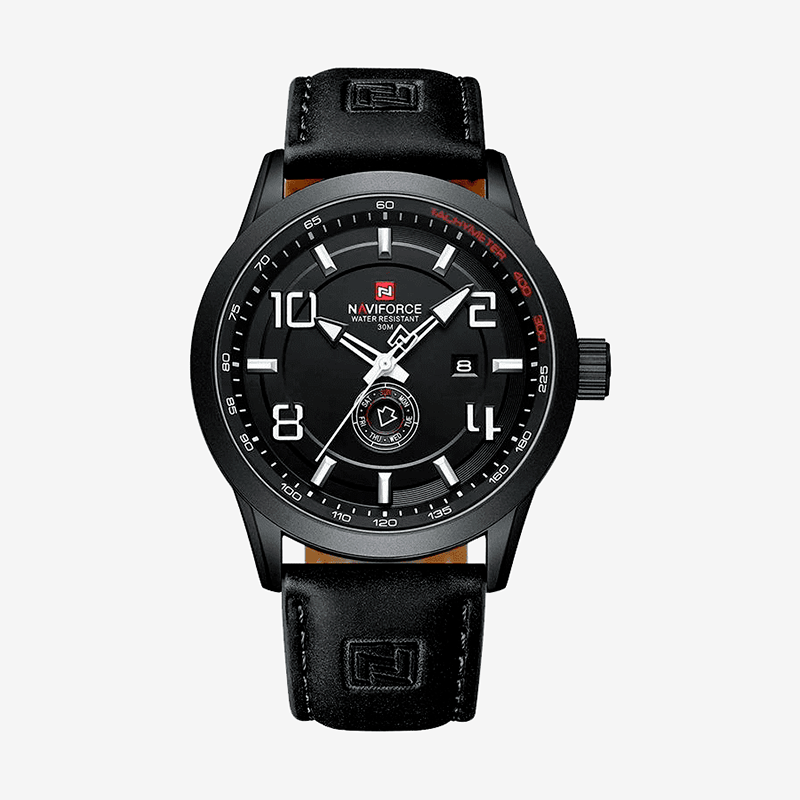 Montre pour homme Thompson