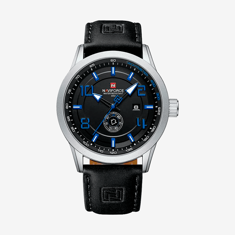 Montre pour homme Thompson