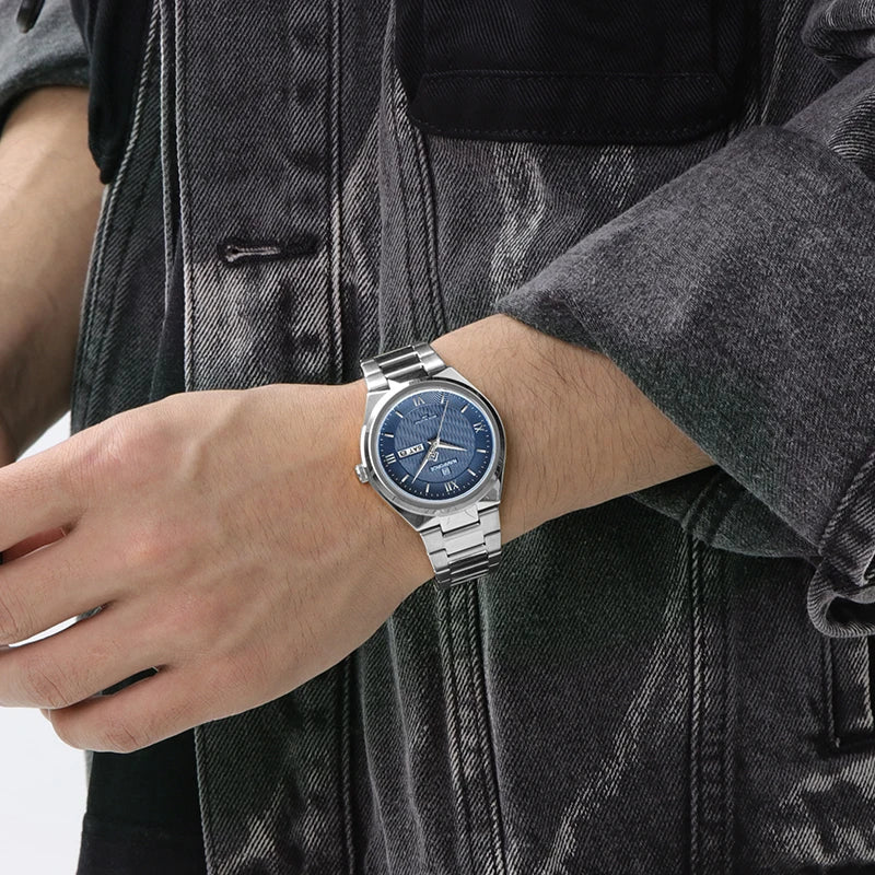 Montre Sullivan pour hommes