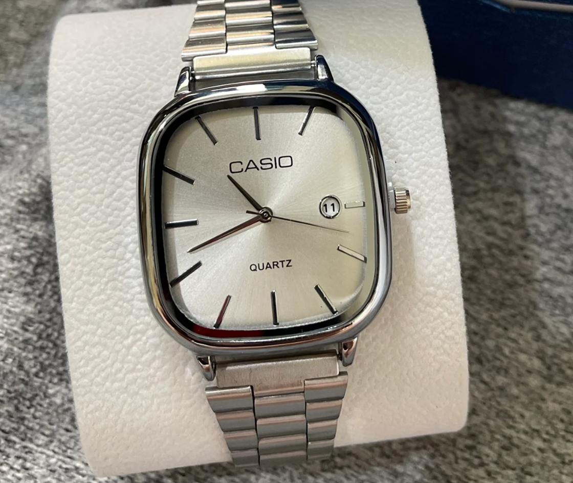 Casio LTP E117 - Édition limitée